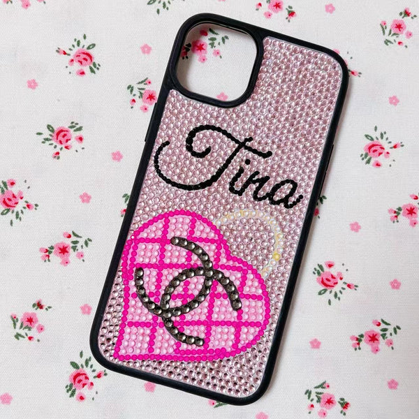 Chanel Bag Design with letter (Design 004)